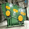 Dual-frequency Full-sealed Vibrating Screen