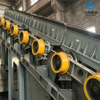 Large‑scale Sintering Environmental‑friendly Multi‑frequency Screen