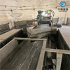 Plow Discharger