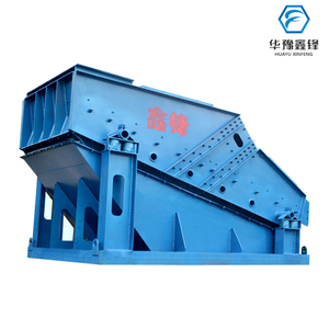 Bar-type Vibrating Screen