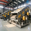 Dual-frequency Full-sealed Vibrating Screen
