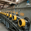 Large‑scale Sintering Environmental‑friendly Multi‑frequency Screen