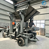 Vibrating Feeder