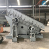 Dual-frequency Full-sealed Vibrating Screen