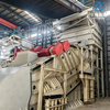 Large Banana Vibrating Screen