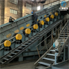 Large‑scale Sintering Environmental‑friendly Multi‑frequency Screen