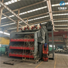 Large Banana Vibrating Screen
