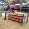 Ceramic Bar Screen Panel