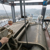 Roll Screen Belt Conveyor