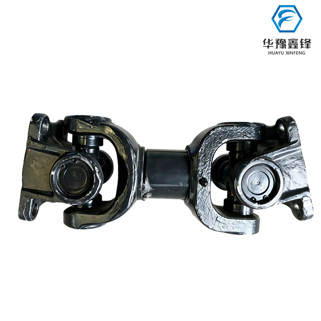 Cardan Shaft