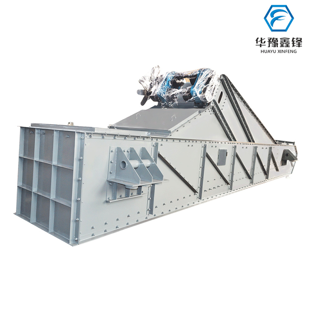 Large‑size Vibrating Distributor