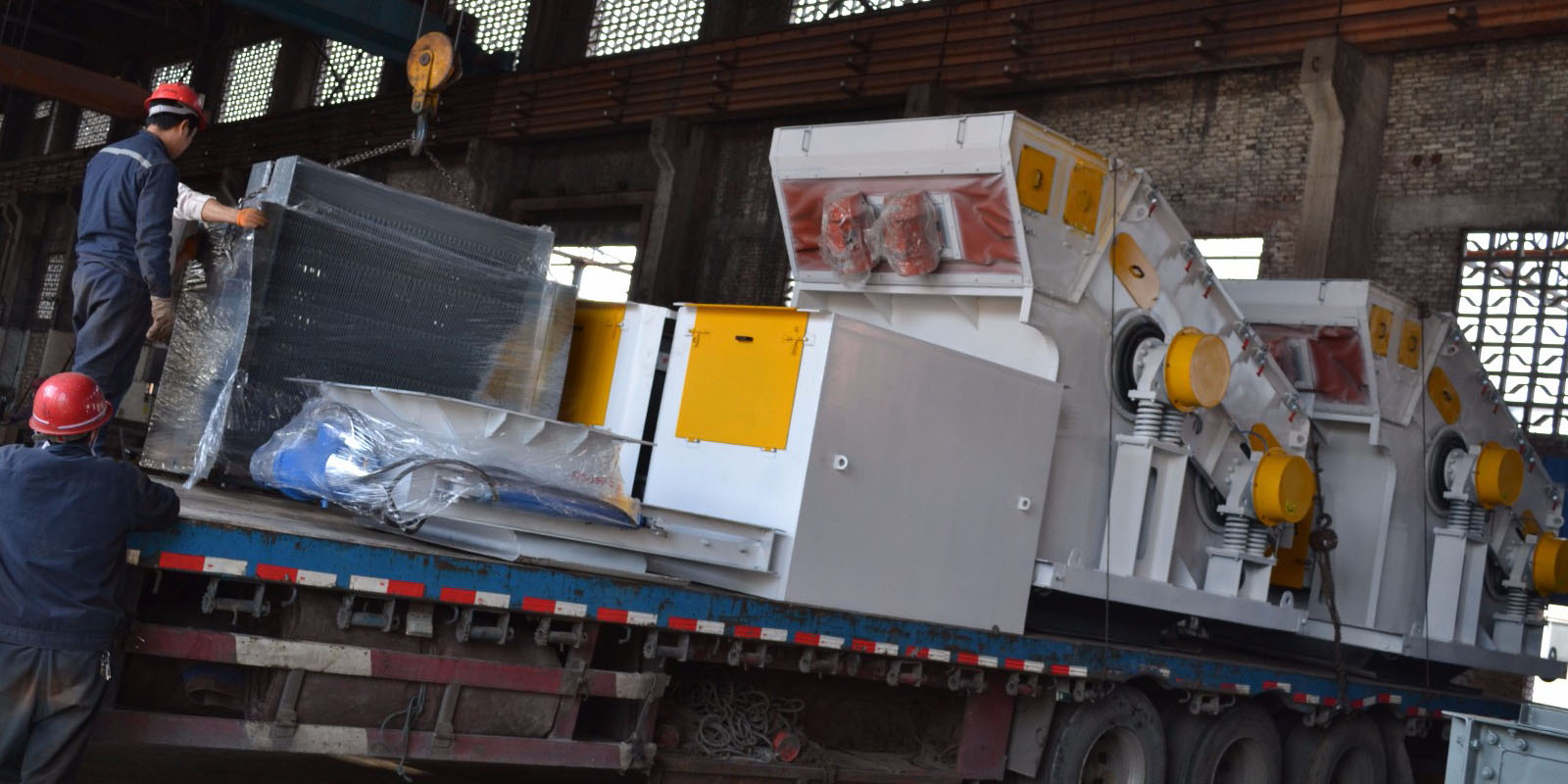 Friendly Screen Shipped to Inner‑Mongolia 4.jpg