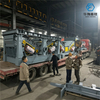 Sintering Environmental‑friendly Herringbone Vibrating Screen