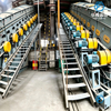 Multi-deck Full-sealed Vibrating Screen