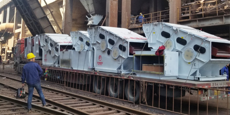 High-Efficiency Spindle-Shaped Environmental Vibrating Screen for Steel Industry 2.jpg