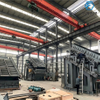Dual-frequency Full-sealed Vibrating Screen