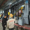 Sintering Environmental‑friendly Herringbone Vibrating Screen