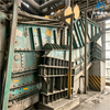 Flip-flow Vibrating Screen