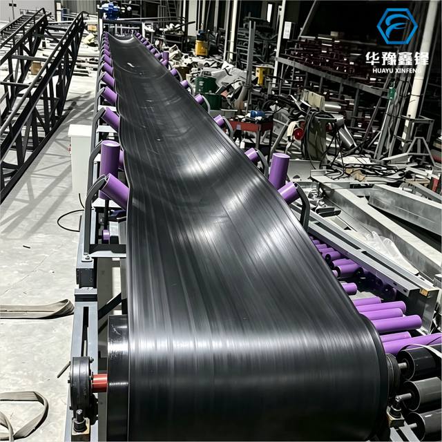 Belt Conveyor