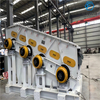 Dual-frequency Full-sealed Vibrating Screen