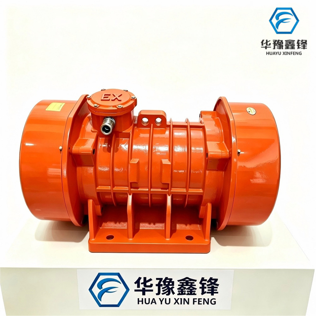 Vibration Motor