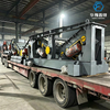Sintering Environmental‑friendly Herringbone Vibrating Screen