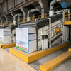 Circular Vibrating Screen