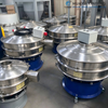 Wear Resistant Rotary Vibrating Sieve