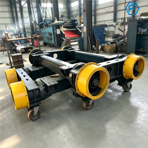 Box‑Type Forced‑Synchronization Base‑Mounted Vibrator
